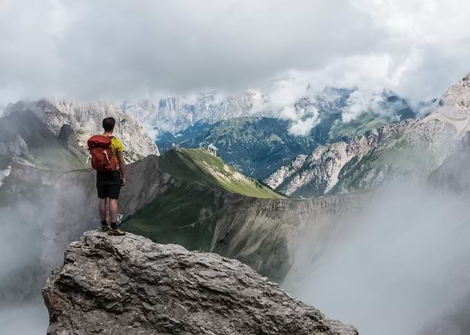 Mountain 145