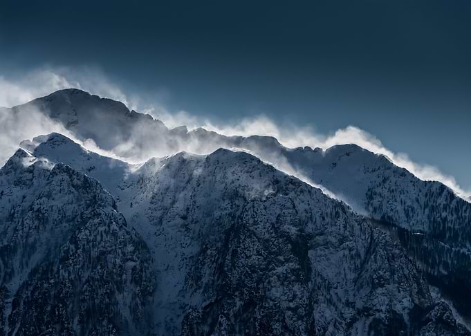 Mountain 161