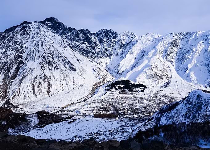 Mountain 93