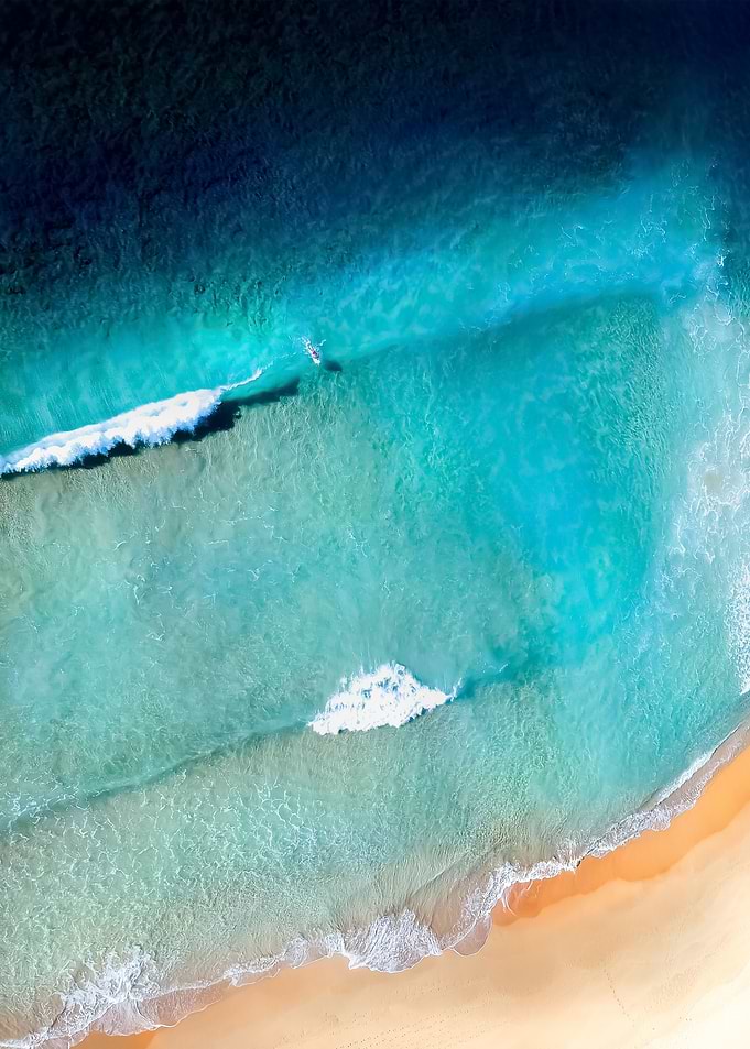 Beach 260