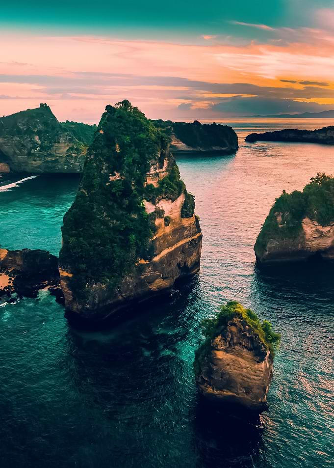 Water Landscape 30