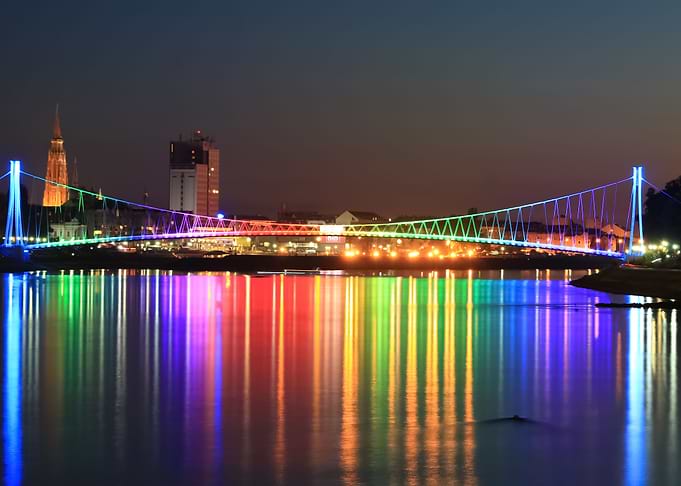 Bridge 22