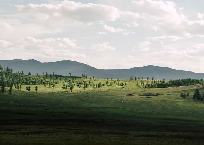 Mountain 271