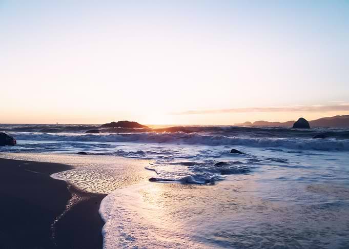 Beach 425