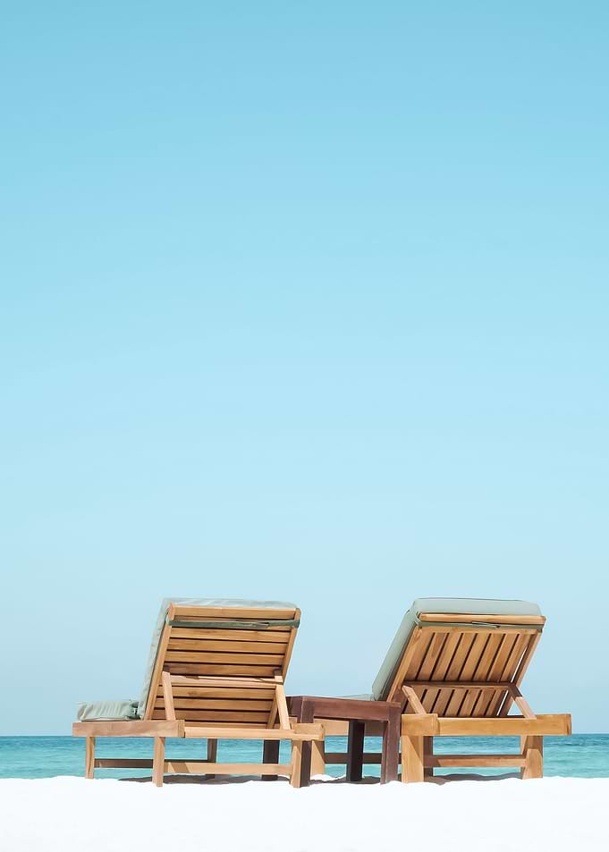 Beach 581