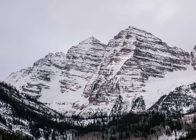 Mountain 168