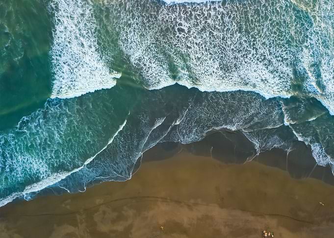 Beach 215
