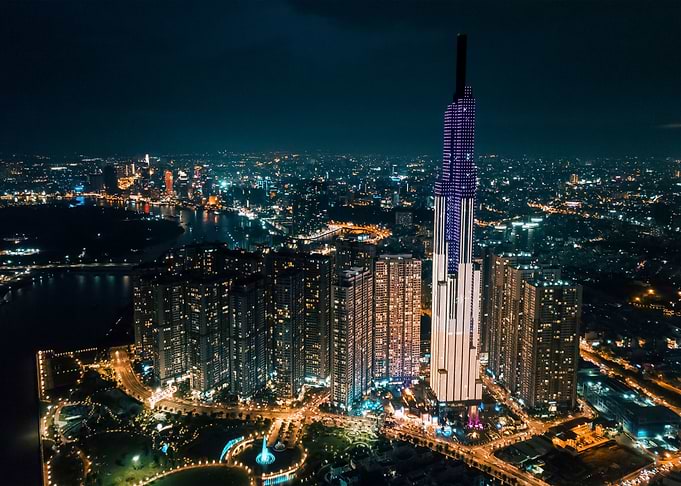 City 119
