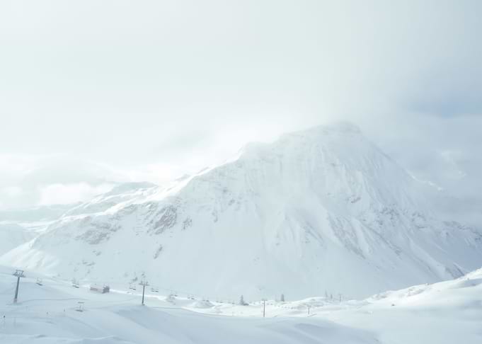 Snow 2