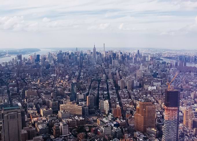 New York 34