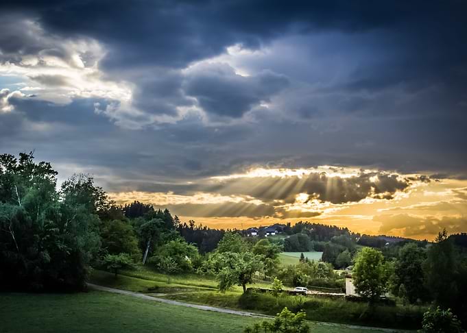 Landscape 13
