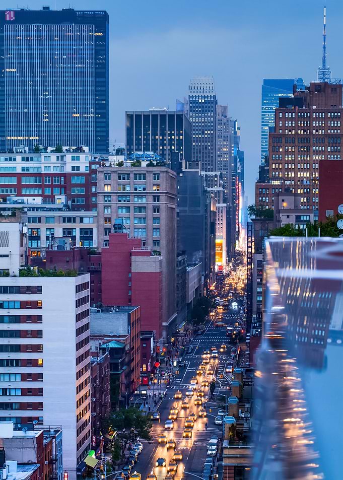 New York 81