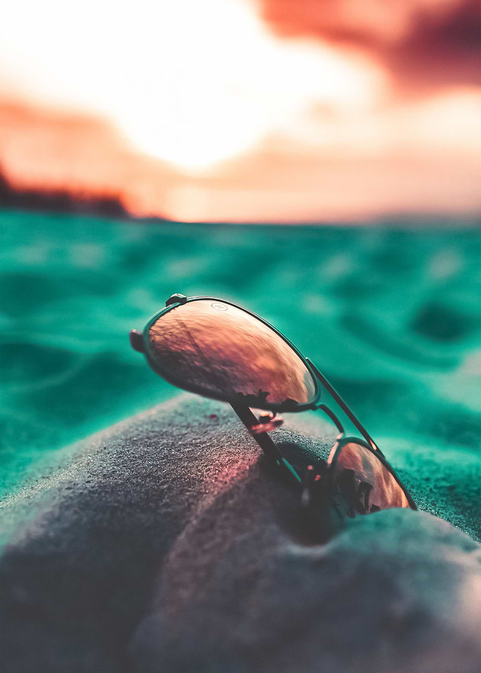 Beach 444