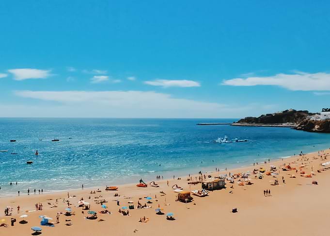 Beach 504
