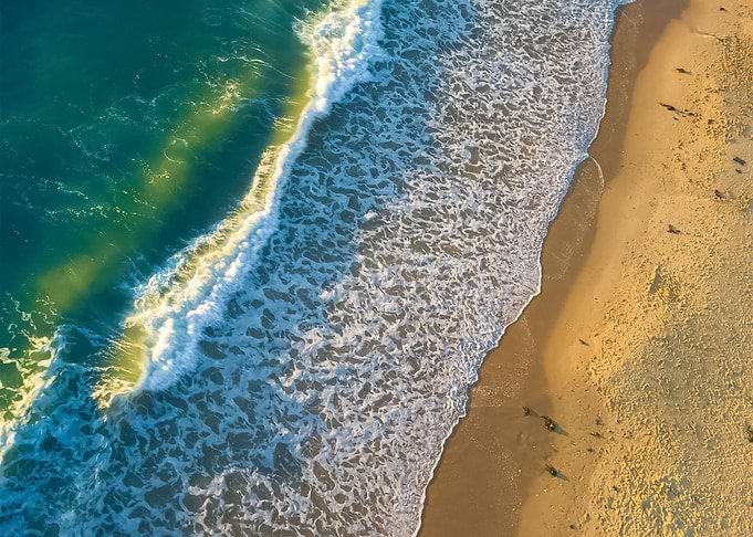 Beach 435