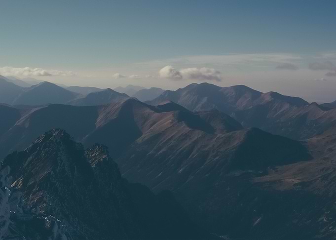 Mountain 132