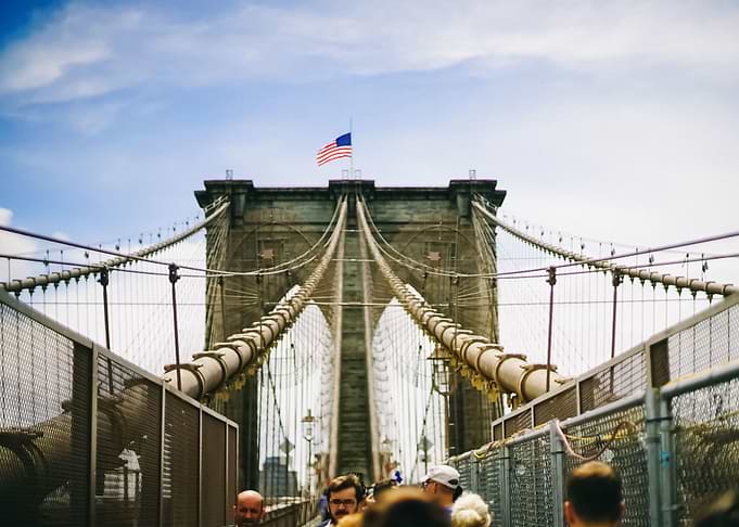 Bridge 30