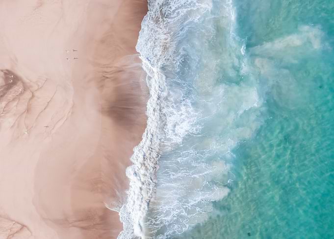 Beach 243