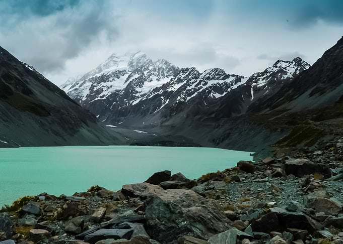 Mountain 14