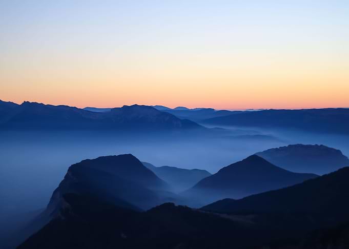 Mountain 257