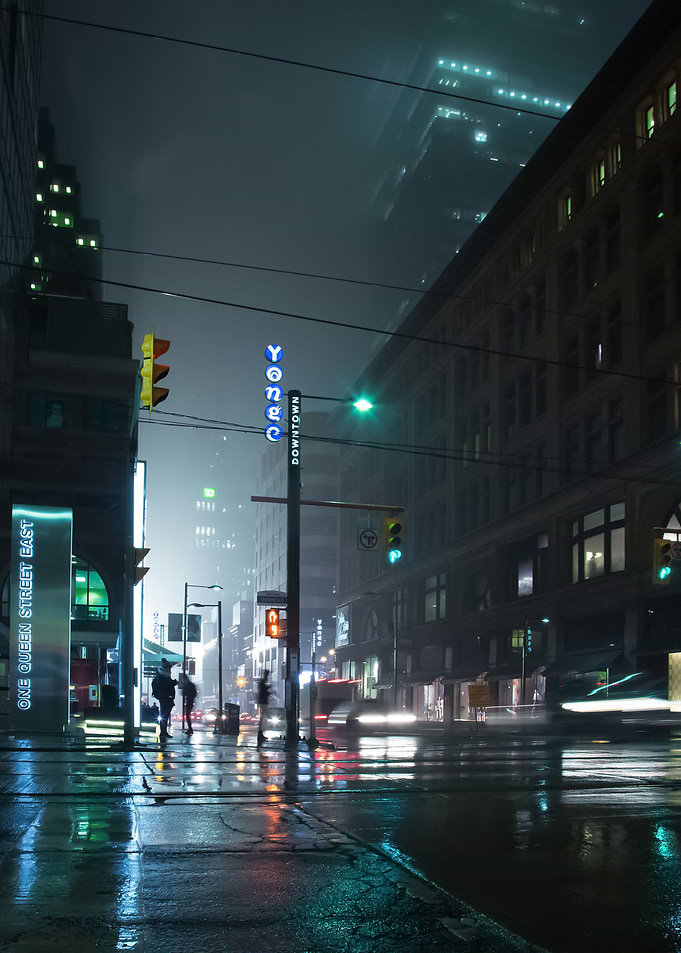 City 280