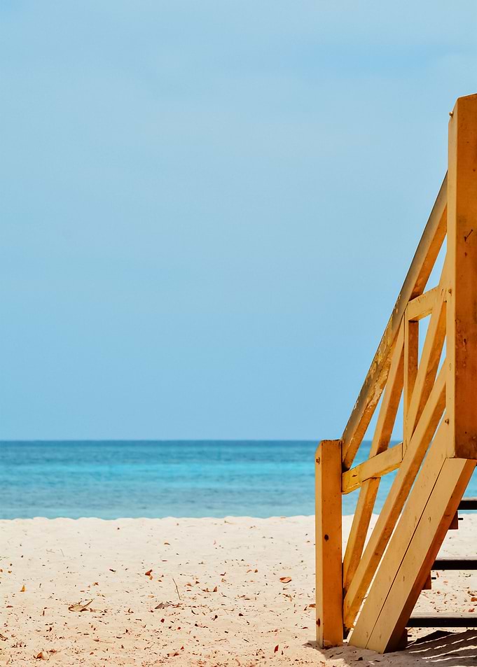 Beach 252
