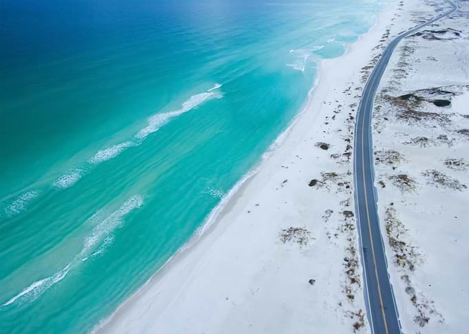 Beach 508