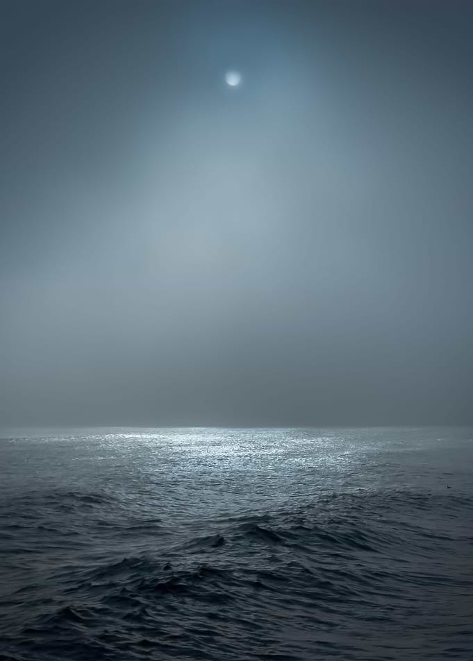 Water Landscape 92