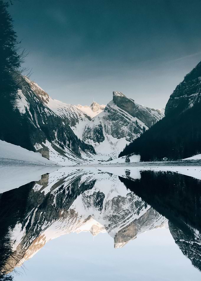 Mountain 97