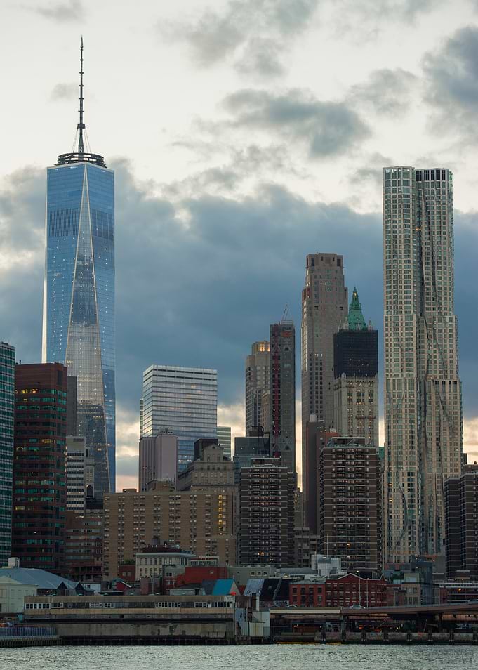 world one trade