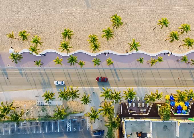 Beach 416