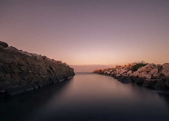 Water Landscape 6