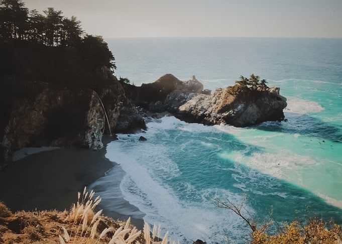 Beach 612
