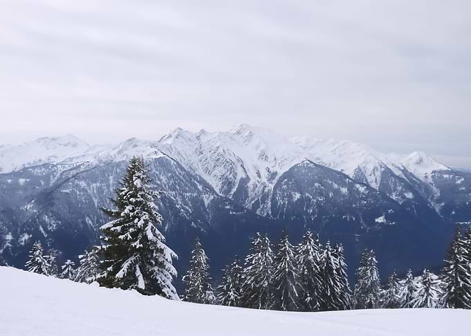 Mountain 237