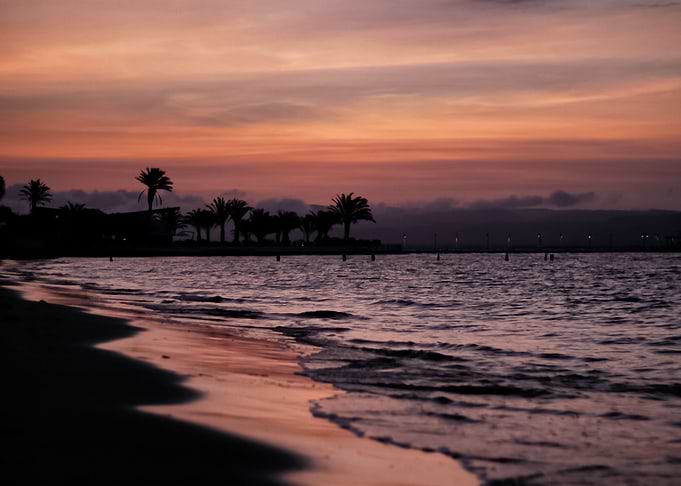 Beach 465