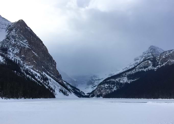 Snow 127