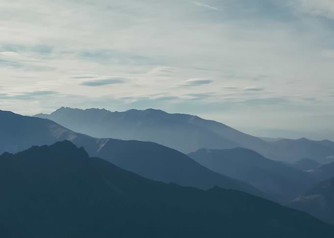 Mountain 108