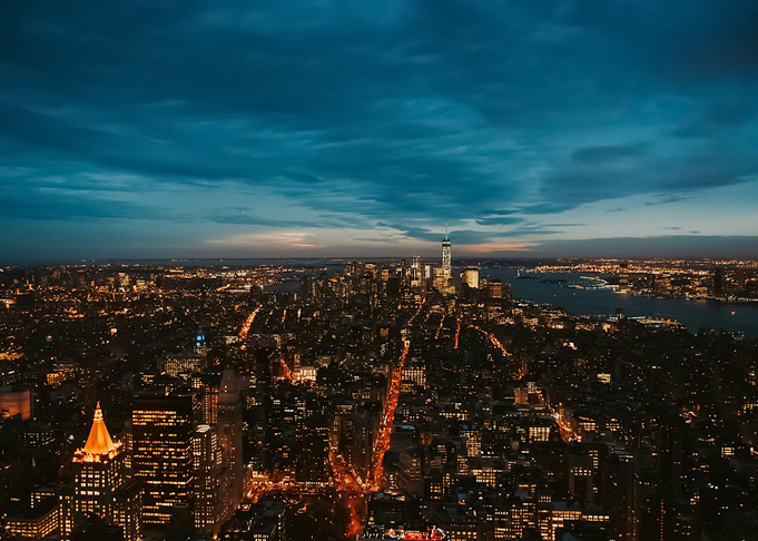 City 207