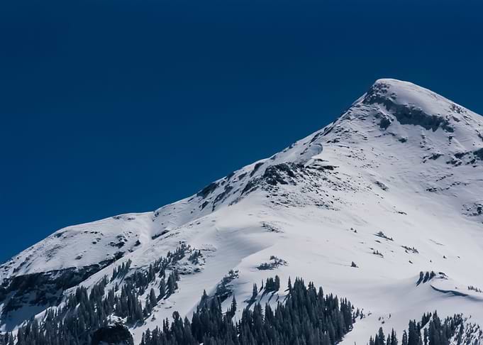 Mountain 165