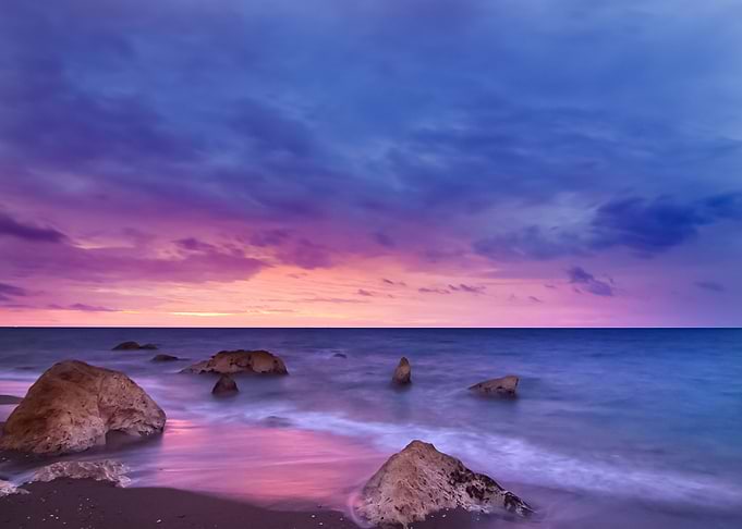 Beach 539