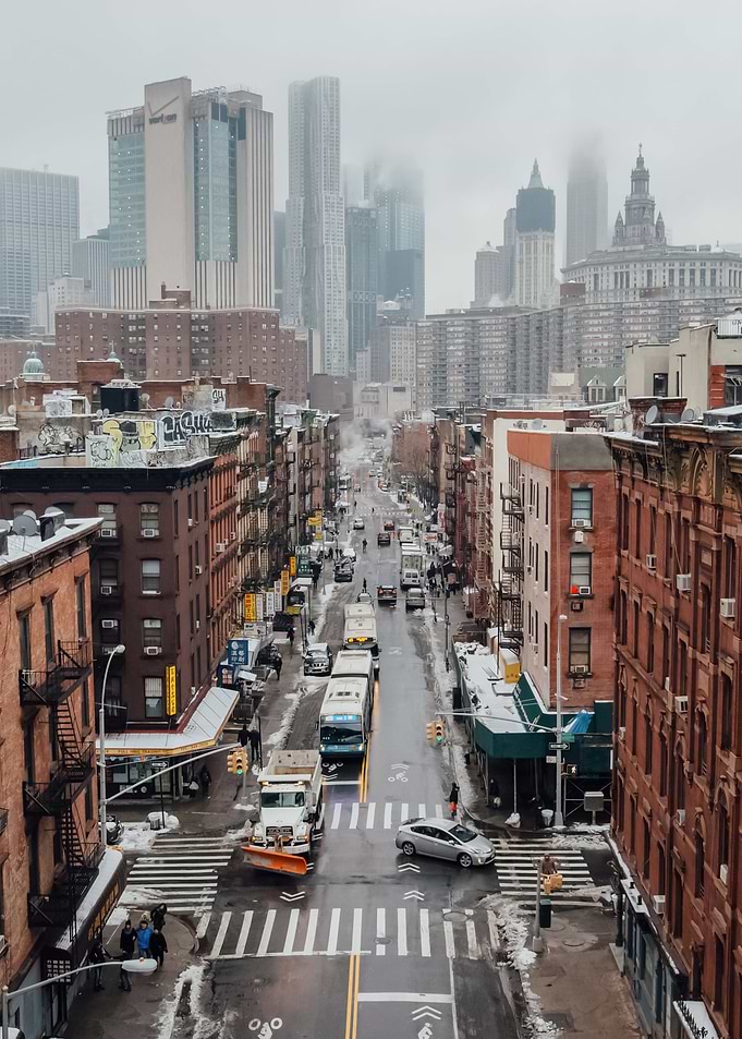 New York 67