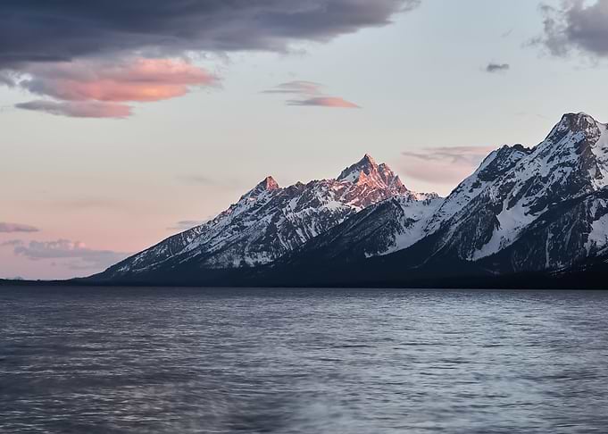 Mountain 239