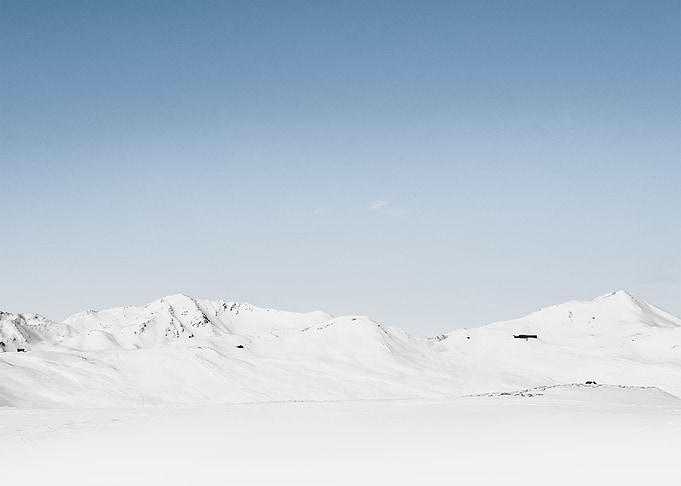 Snow 4