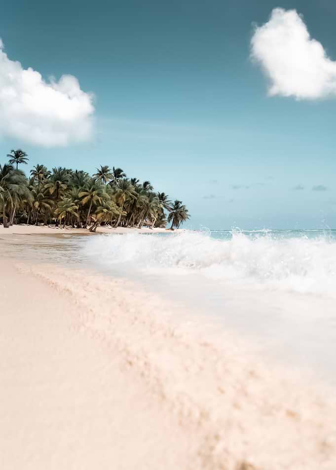 Beach 285
