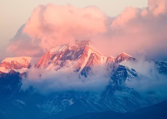 Mountain 313