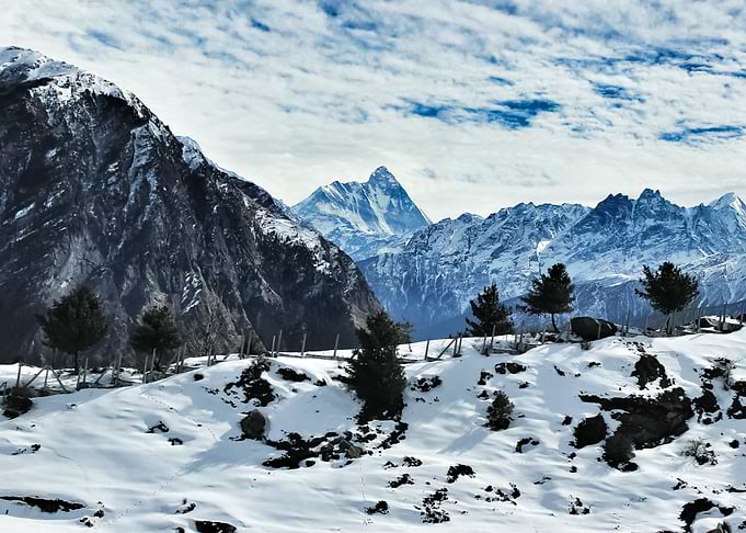 Snow 45