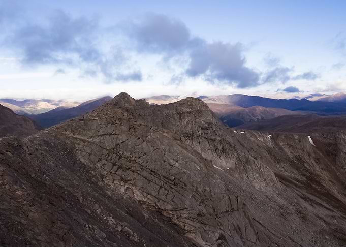 Mountain 32