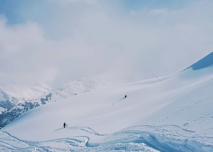 Snow 164