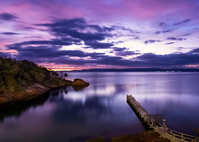 Water Landscape 65