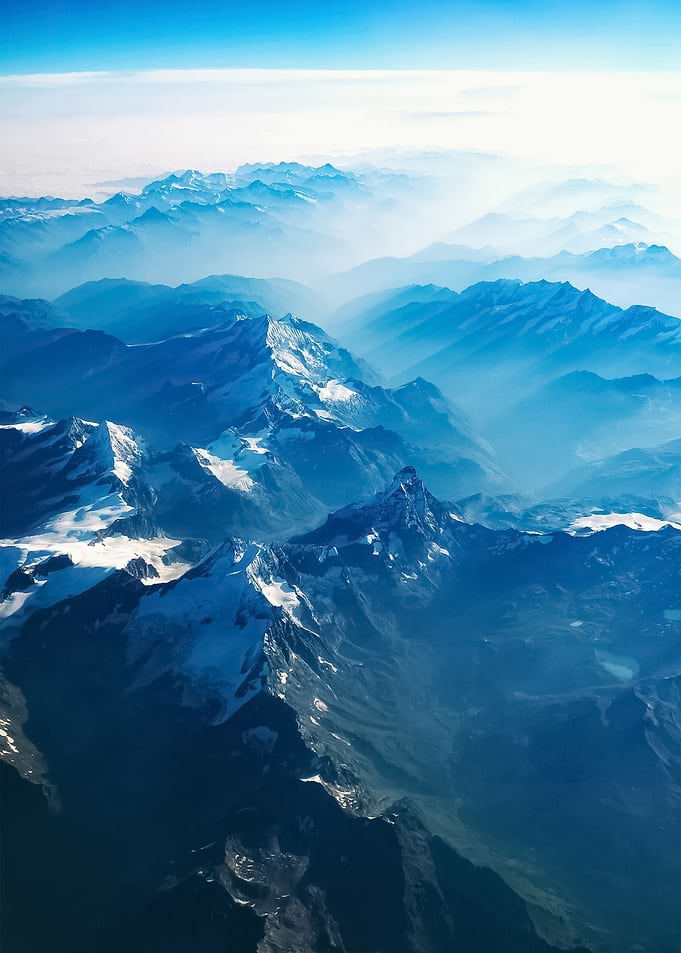 Mountain 112